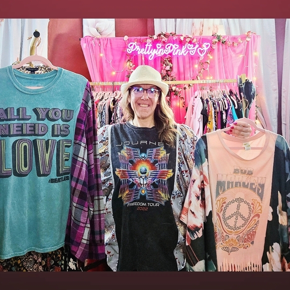 Rockin Runway Train 4/14 - Picture 2 of 9